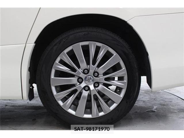 Toyota ALPHARD 2013-04 6641197-24