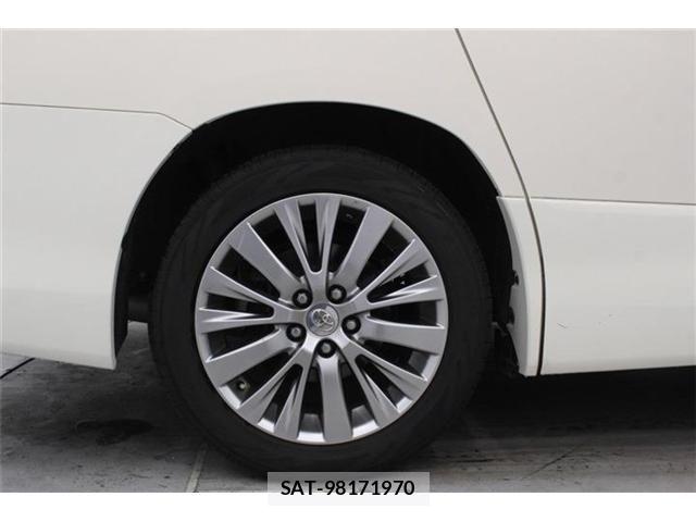 Toyota ALPHARD 2013-04 6641197-25