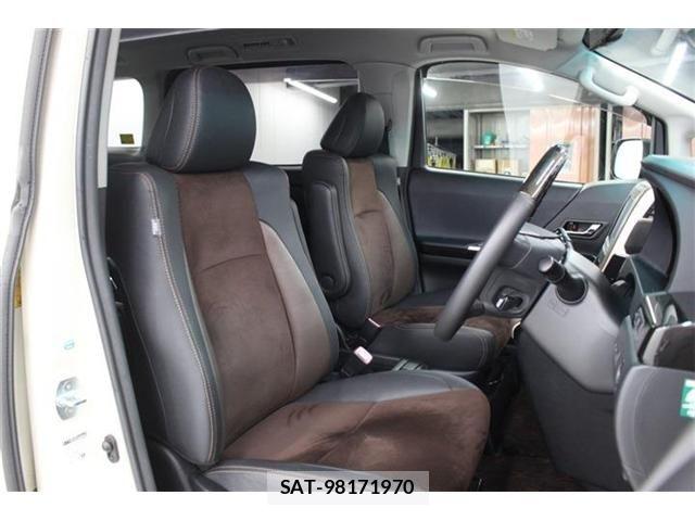 Toyota ALPHARD 2013-04 6641197-26