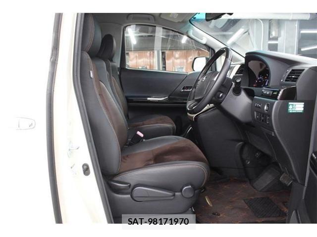 Toyota ALPHARD 2013-04 6641197-28