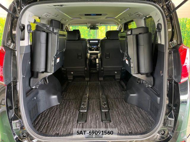 Toyota ALPHARD 2018-11 6641191-10