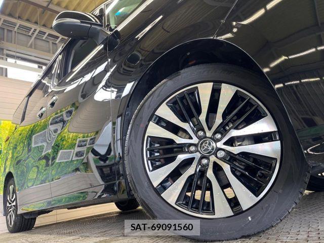 Toyota ALPHARD 2018-11 6641191-13