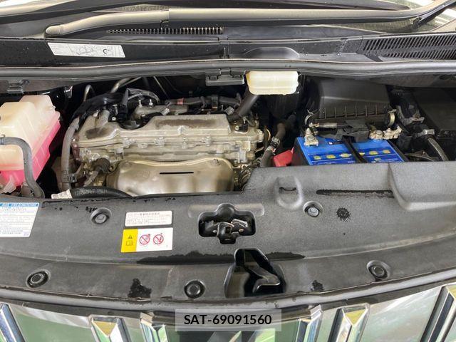 Toyota ALPHARD 2018-11 6641191-18