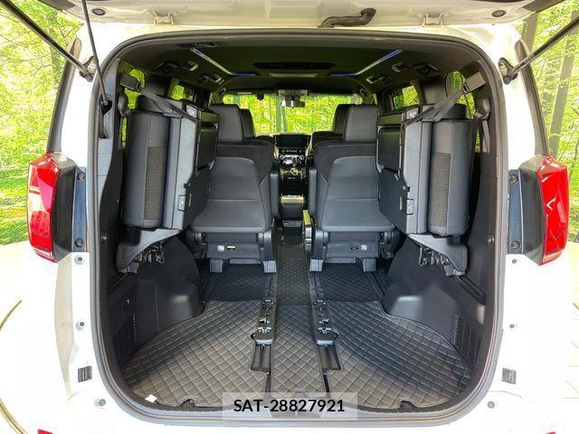 Toyota ALPHARD 2022-03 6670014-9
