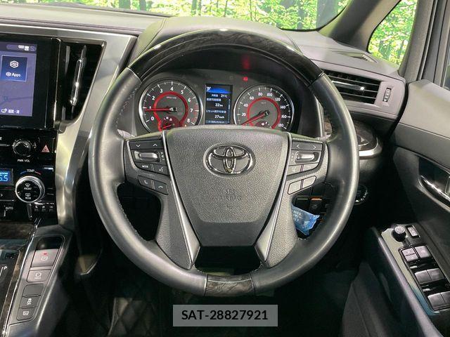 Toyota ALPHARD 2022-03 6670014-10