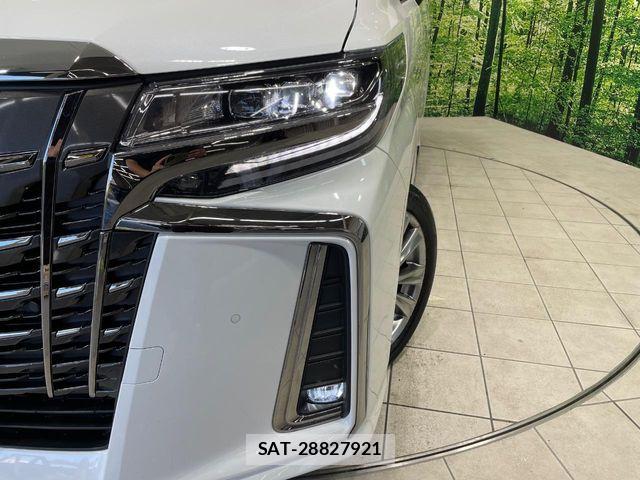 Toyota ALPHARD 2022-03 6670014-11