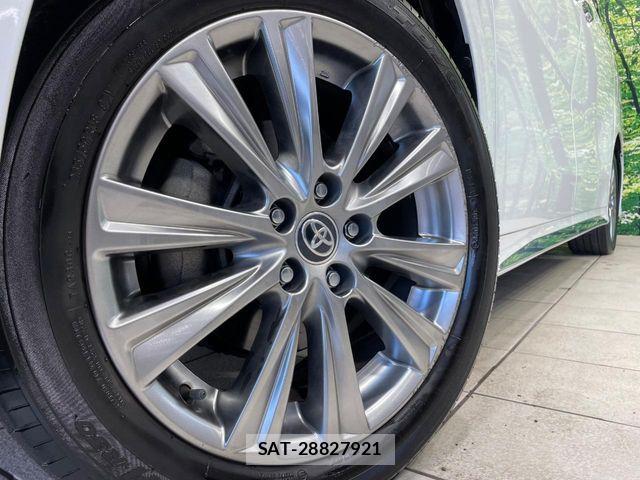 Toyota ALPHARD 2022-03 6670014-12