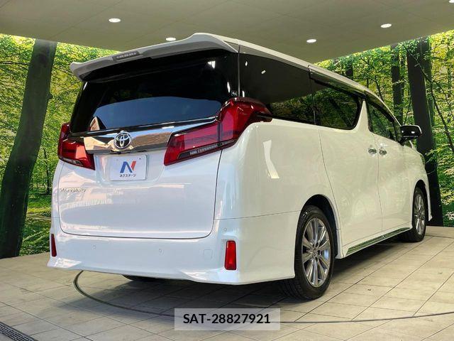 Toyota ALPHARD 2022-03 6670014-16