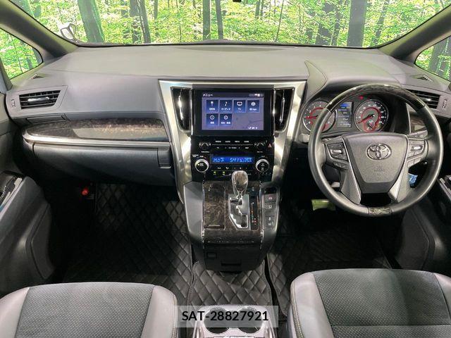 Toyota ALPHARD 2022-03 6670014-1