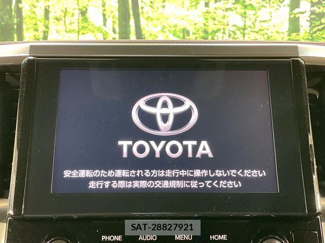 Toyota ALPHARD 2022-03 6670014-2
