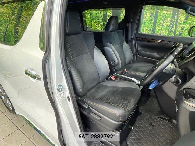 Toyota ALPHARD 2022-03 6670014-6