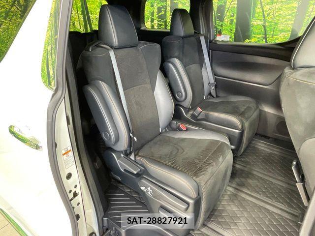 Toyota ALPHARD 2022-03 6670014-7