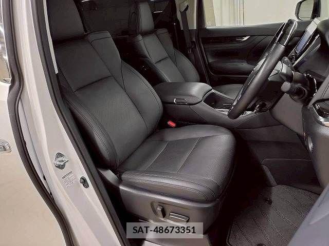 Toyota ALPHARD 2023-03 6670004-9