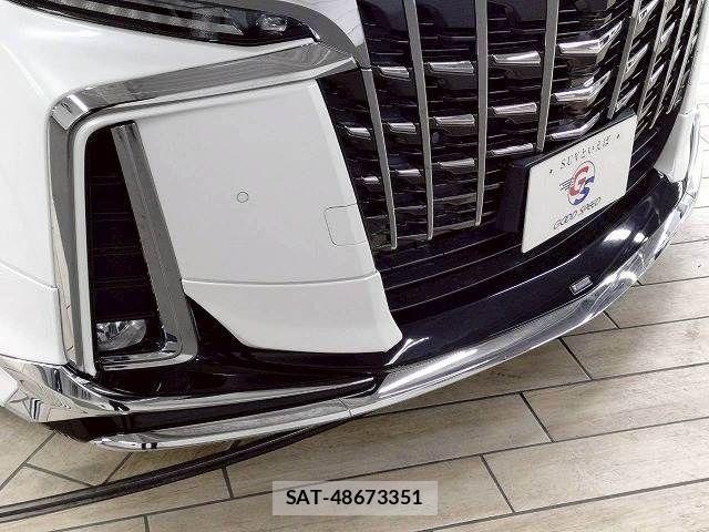 Toyota ALPHARD 2023-03 6670004-10