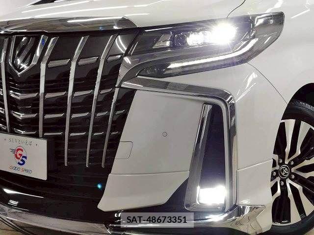 Toyota ALPHARD 2023-03 6670004-11