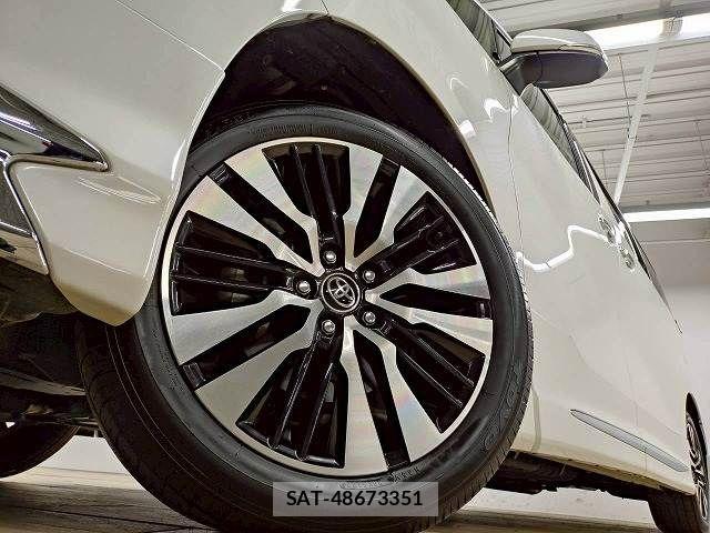 Toyota ALPHARD 2023-03 6670004-12