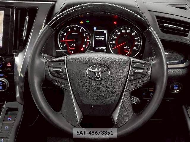 Toyota ALPHARD 2023-03 6670004-13