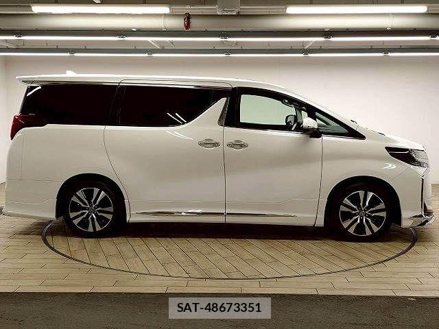 Toyota ALPHARD 2023-03 6670004-17
