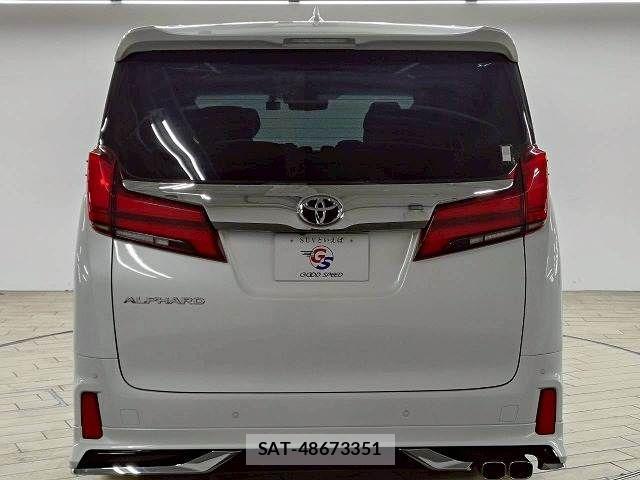 Toyota ALPHARD 2023-03 6670004-18