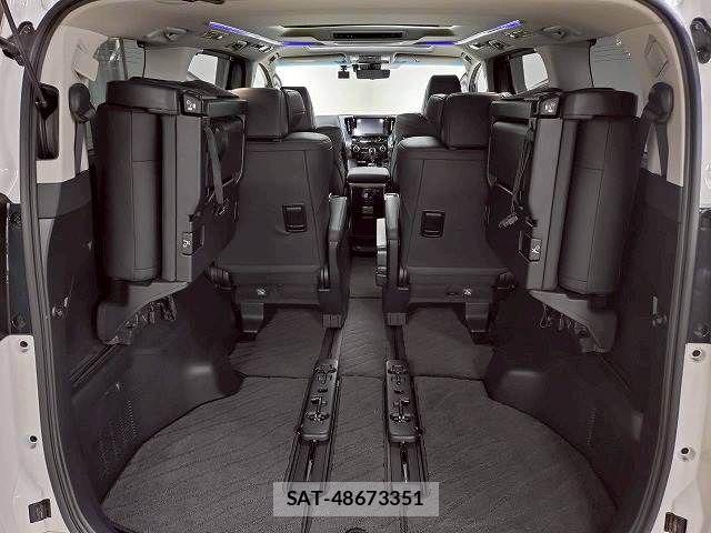 Toyota ALPHARD 2023-03 6670004-19