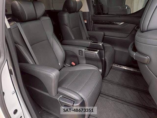 Toyota ALPHARD 2023-03 6670004-8