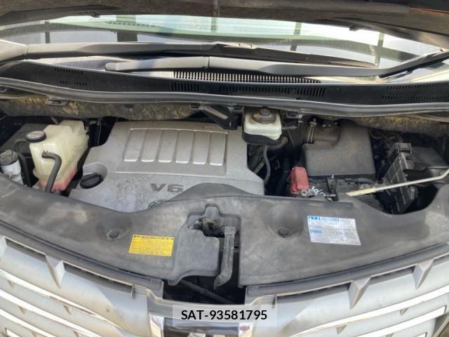 Toyota ALPHARD 2011-03 6670050-9