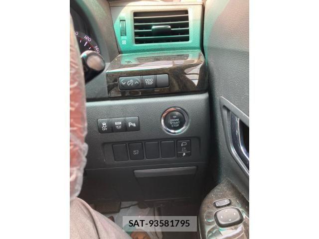 Toyota ALPHARD 2011-03 6670050-10