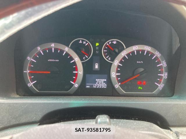 Toyota ALPHARD 2011-03 6670050-11