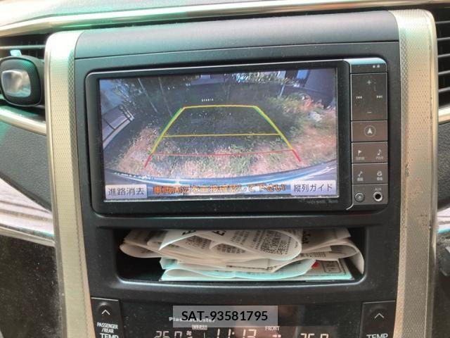 Toyota ALPHARD 2011-03 6670050-13