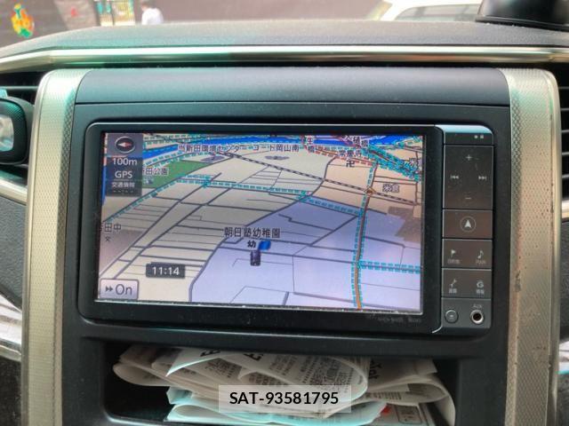 Toyota ALPHARD 2011-03 6670050-14