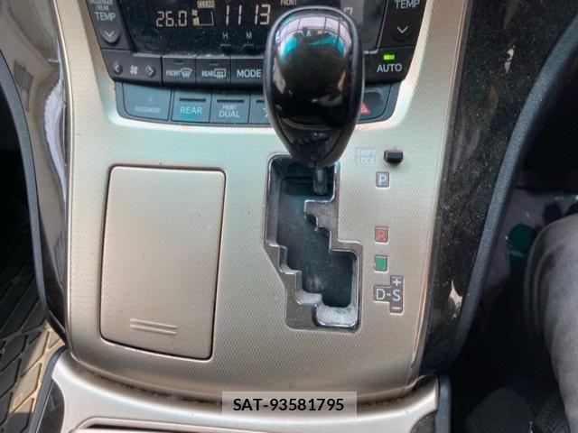 Toyota ALPHARD 2011-03 6670050-15