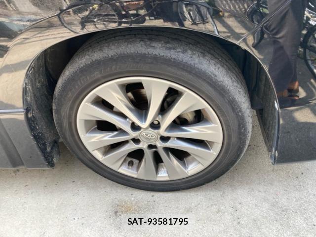 Toyota ALPHARD 2011-03 6670050-16
