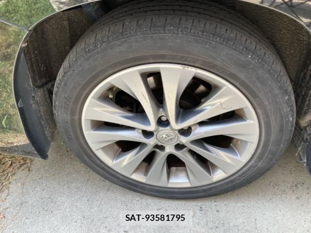 Toyota ALPHARD 2011-03 6670050-17