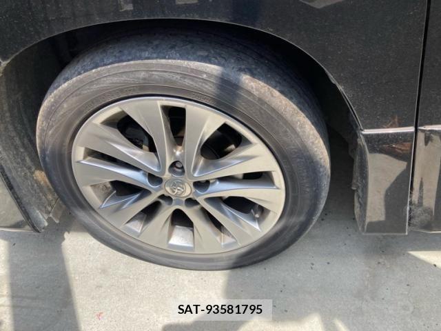 Toyota ALPHARD 2011-03 6670050-19