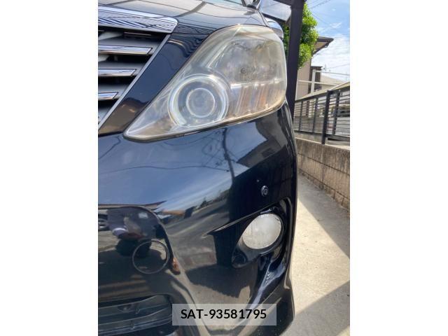 Toyota ALPHARD 2011-03 6670050-2