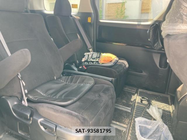 Toyota ALPHARD 2011-03 6670050-5