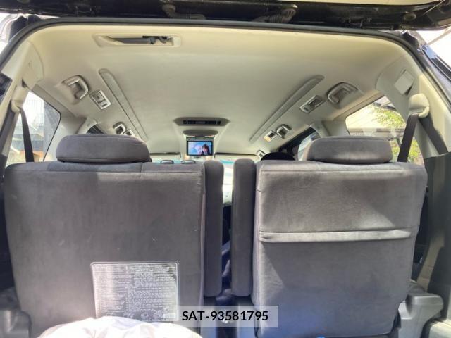 Toyota ALPHARD 2011-03 6670050-8
