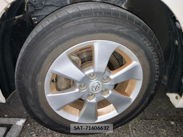 Toyota ALPHARD 2013-12 6670049-9
