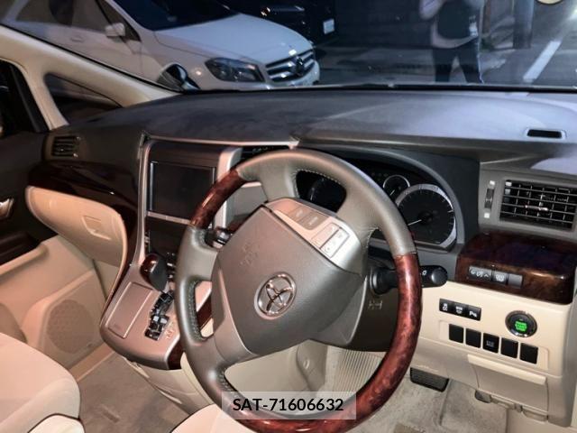Toyota ALPHARD 2013-12 6670049-21