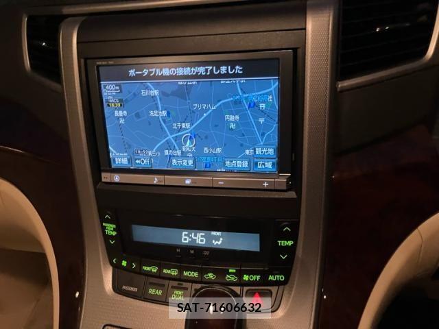 Toyota ALPHARD 2013-12 6670049-23