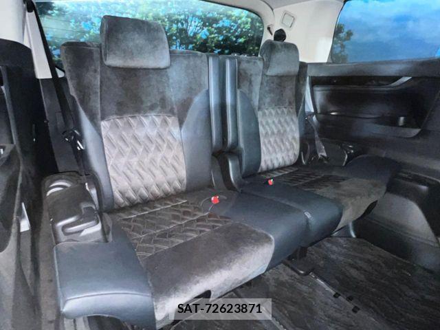 Toyota ALPHARD 2017-12 6670034-9