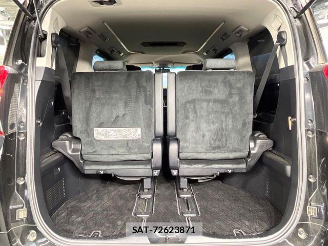 Toyota ALPHARD 2017-12 6670034-10