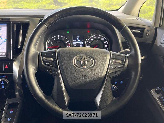 Toyota ALPHARD 2017-12 6670034-11