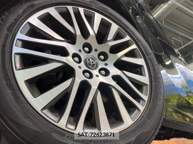 Toyota ALPHARD 2017-12 6670034-12