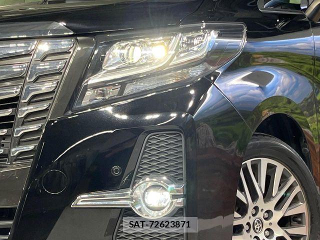Toyota ALPHARD 2017-12 6670034-13