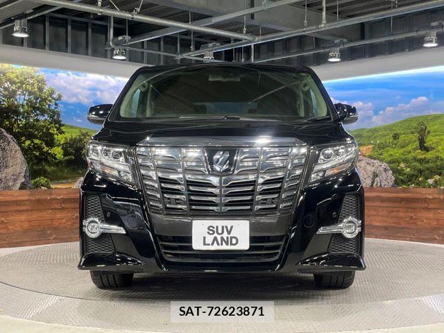 Toyota ALPHARD 2017-12 6670034-14