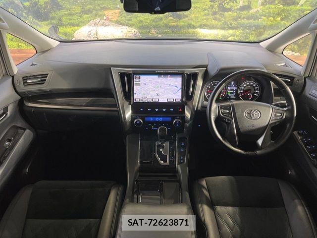 Toyota ALPHARD 2017-12 6670034-1