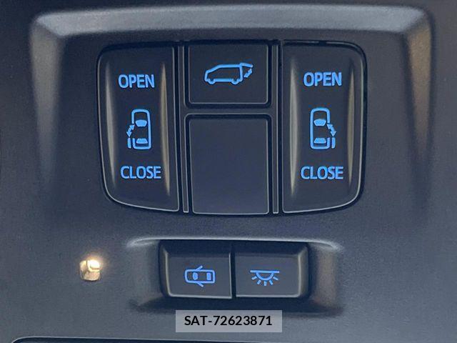 Toyota ALPHARD 2017-12 6670034-3