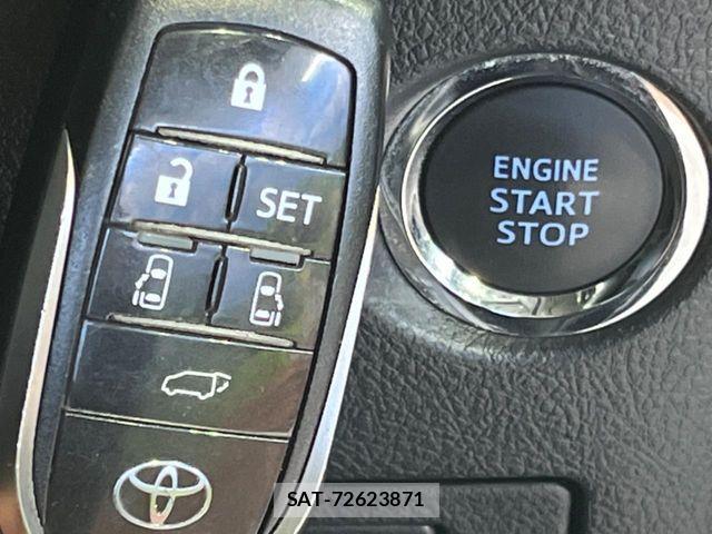 Toyota ALPHARD 2017-12 6670034-6