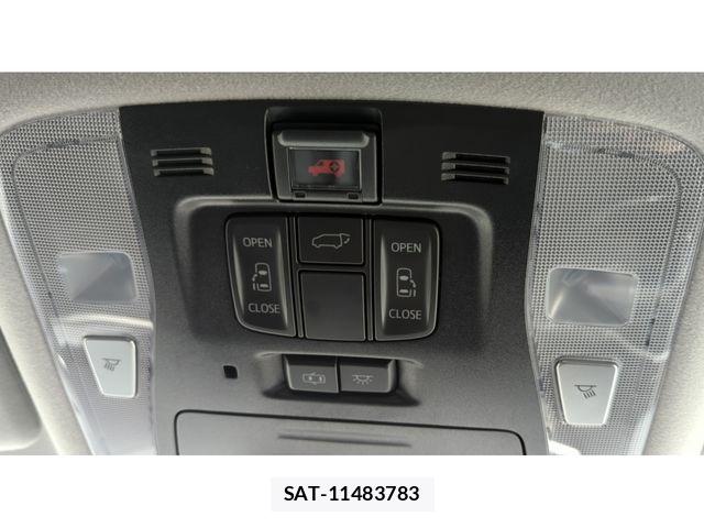 Toyota ALPHARD 2018-07 6670009-13